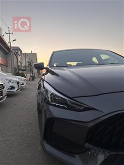 ئێم جی GT